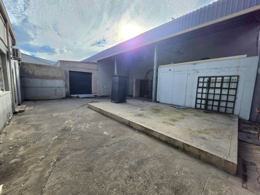 To Let Commercial Property for Rent in Bethlehem Free State